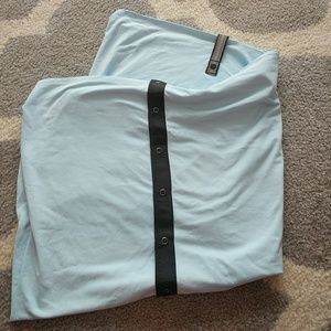 Brand new Lululemon running scarf.